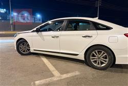 هیوندای سۆناتا